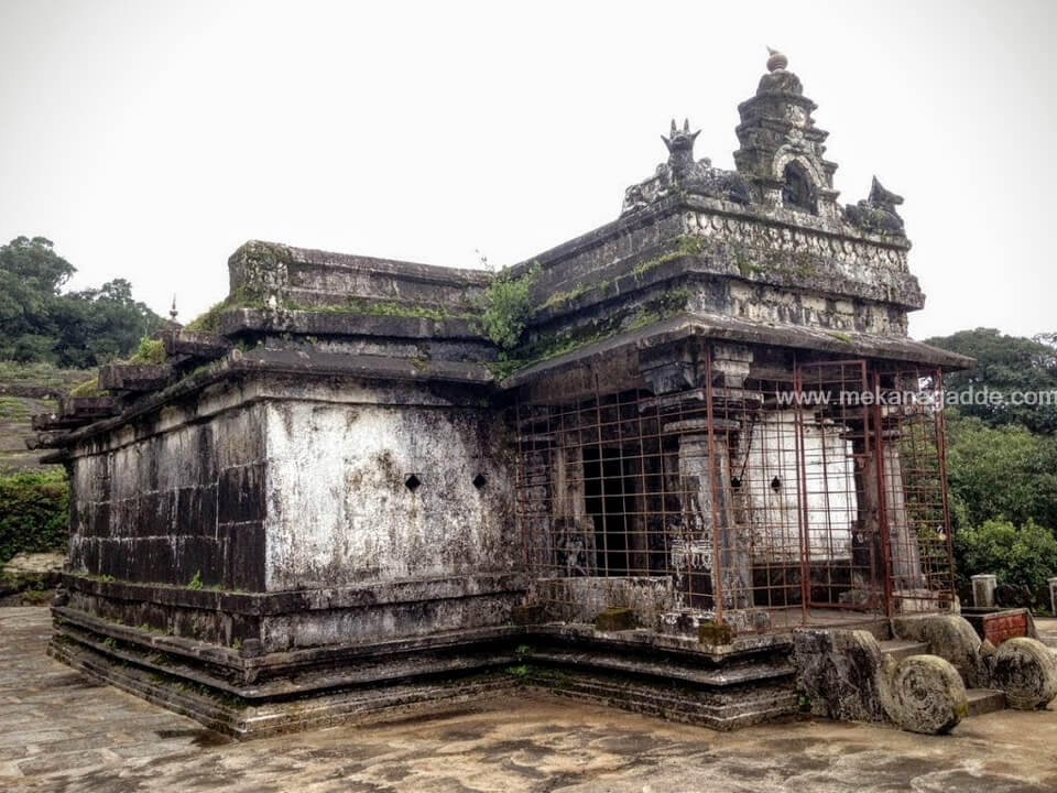 Kala Bhairaveshwara Temple