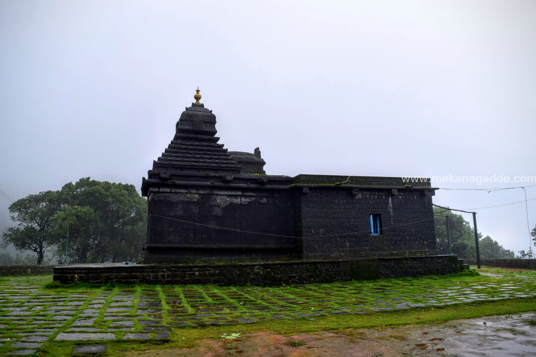 Bettada Bhairaveshwara Prasanna Temple