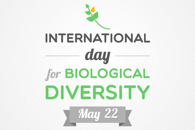 International-Day-For-Biological-Diversity-May-22